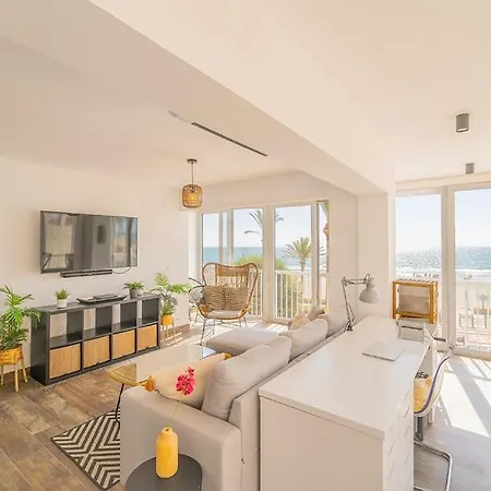 Costa Blanca La Cenia I Apartment El Campello