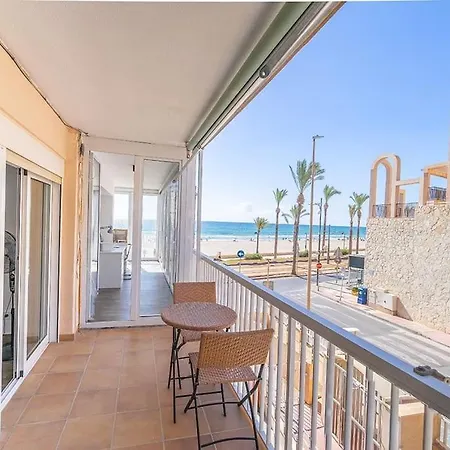 Costa Blanca La Cenia I