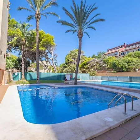 Costa Blanca La Cenia I Apartment