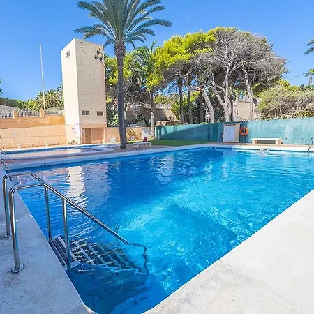 Apartment Costa Blanca La Cenia I