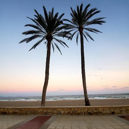 Apartment Costa Blanca La Cenia I