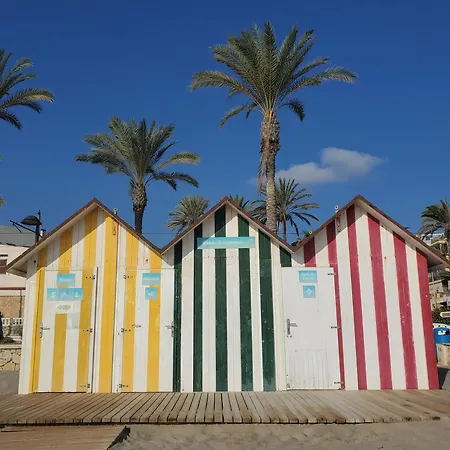 Apartment Costa Blanca La Cenia I El Campello