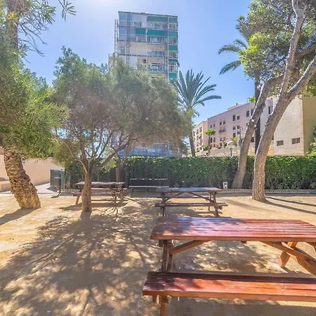 Costa Blanca La Cenia I El Campello
