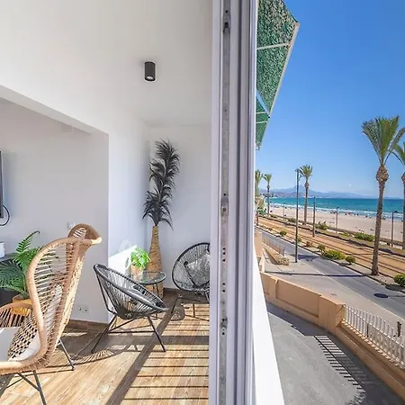 Costa Blanca La Cenia I * El Campello