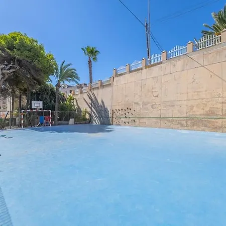 Apartment Costa Blanca La Cenia I *
