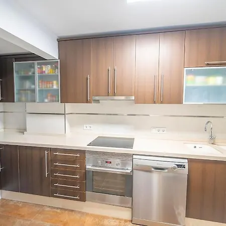Apartment Costa Blanca La Cenia I