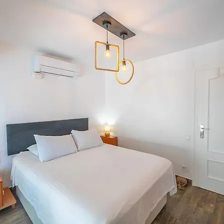 Costa Blanca La Cenia I Apartment El Campello