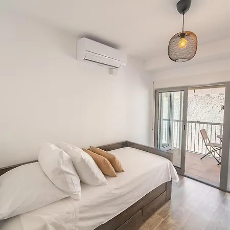 Costa Blanca La Cenia I إل كامبيلو