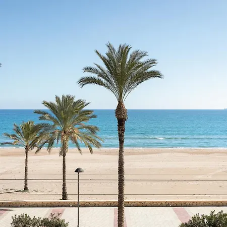 Apartment Costa Blanca La Cenia I *