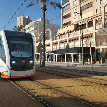 Costa Blanca La Cenia I *